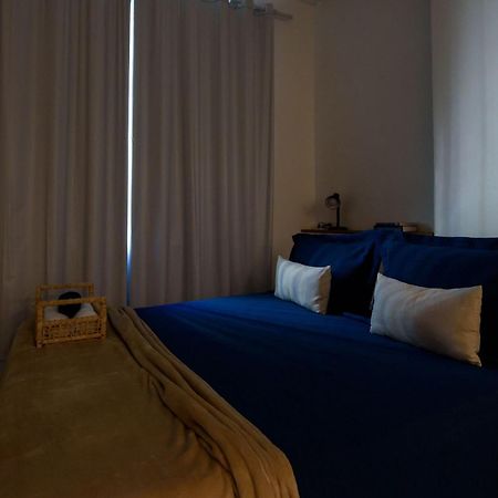 Moderno Studio A 400M Da Praia | Sl 363/214 Rio de Janeiro Exterior foto