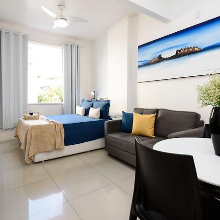 Moderno Studio A 400M Da Praia | Sl 363/214 Rio de Janeiro Exterior foto